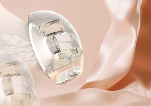 Neno Perla Twin – două pompe de sân electrice premium, fără fir - Img 6