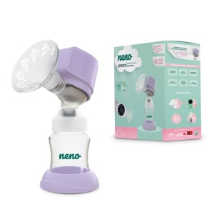 Neno Presto – Pompa de sân fără fir cu trei faze - Img 8