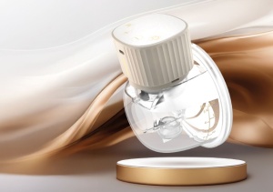 Neno Vento – pompă de sân electrică, fără fir