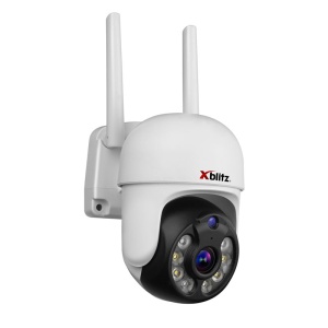 Neno Xblitz Armor 400 - Cameră de supraveghere pentru exterior AI Tracking, Night Vision - Img 14