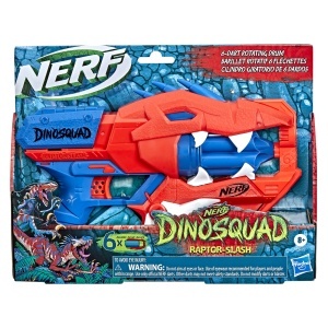 NERF BLASTER RAPTOR SLASH - Img 8