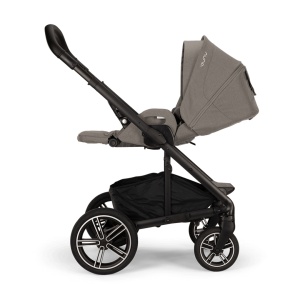 Nuna - Carucior MIXX next Granite - Img 2