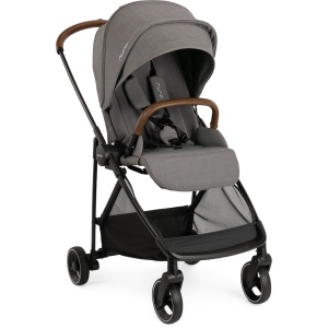 Nuna - Carucior ultra-usor IXXA Granite - Img 5