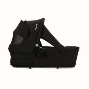 Nuna - Set carucior compact TRIV next Caviar + Landou LYTL Caviar - Img 4