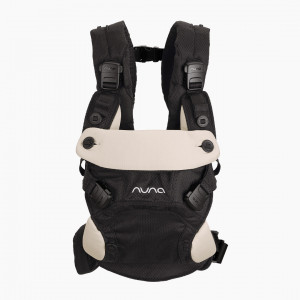 Nuna - Sistem ergonomic CUDL Click, Caviar - Img 8