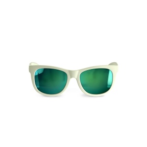 Ochelari de soare 24-36 luni, UV400, lentile polarizate – verde