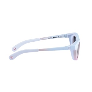 Ochelari de soare Beaba 2-4 ani Happy Rainbow Freeze - Img 3