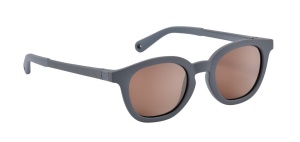 Ochelari de soare Beaba 4-6 ani Sunny Mineral Grey