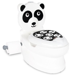 Olita educativa pentru copii Pilsan Panda - Img 1