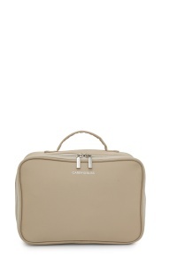 Organizator pentru scutece și accesorii bebe, TidyPack, Carry Bliss, bej