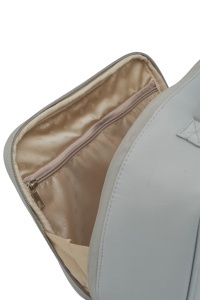 Organizator pentru scutece și accesorii bebe, TidyPack, Carry Bliss, crem - Img 4
