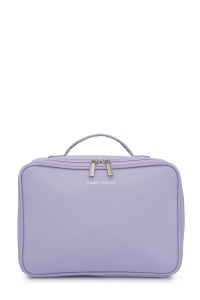 Organizator pentru scutece și accesorii bebe, TidyPack, Carry Bliss, mov