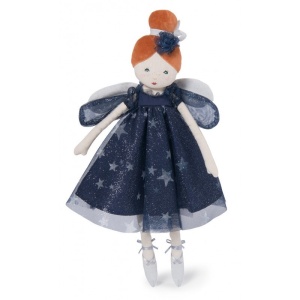 Papusa zana balerina Celeste, Moulin Roty - Img 1