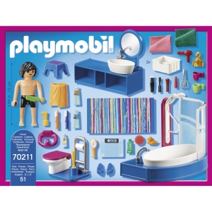 Playmobil - Baia Familiei - Img 6
