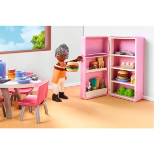 Playmobil - Bucatarie cu loc de luat masa - Img 3