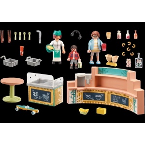 Playmobil - Cantina - Img 4