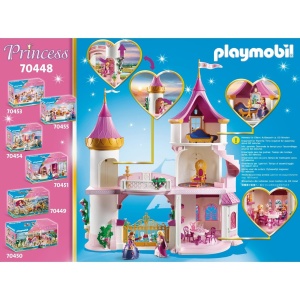 Playmobil - Castelul Printesei - Img 4