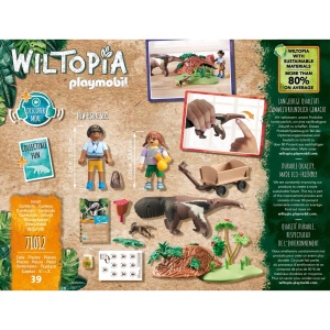 Playmobil - Ingrijirea Furnicarului - Img 2