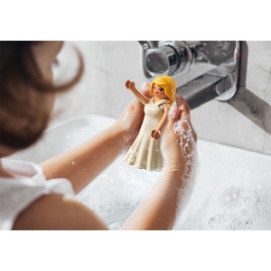 Playmobil - Playmobil Color Butic Cu Haine - Img 3