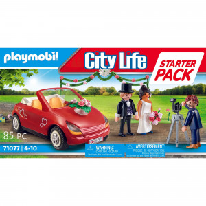 Playmobil - Set Nunta - Img 3