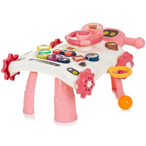 Premergator Chipolino Car 3 in 1 pink - Img 4
