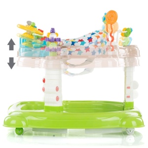 Premergator Chipolino Joya Lux 4 in 1 stars - Img 3