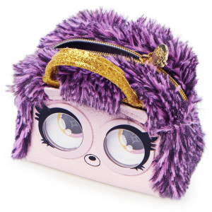 PURSE PETS GENTUTE MICRO EDGY HEDGY SI NARWOW