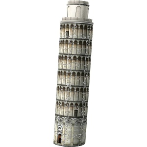 Puzzle 3D Turnul Din Pisa, 216 Piese