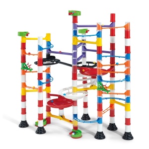 Quercetti Migoga Super Marble Run Maxi - Img 3