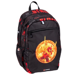 Rucsac LEGO Ninjago - Dragon Energy - Urban - Img 1