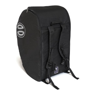 Rucsac Premium transport scaun auto Doona - Img 2