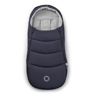 Sac de iarna Bugaboo Deep Indigo - Img 2