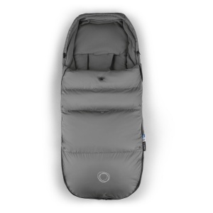 Sac de iarna Bugaboo THERMOLITE performance Moon Grey - Img 2