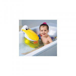 Sac depozitare jucarii de baie Pelican KidsKit Rotho-babydesign - Img 2