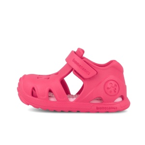 Sandale din cauciuc pentru Copii Biomecanics 252290, fucsia