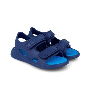 Sandale pentru Copii Biomecanics 262295, azul marino