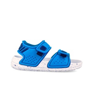 Sandale pentru copii Garvalin 262705, azul - Img 2