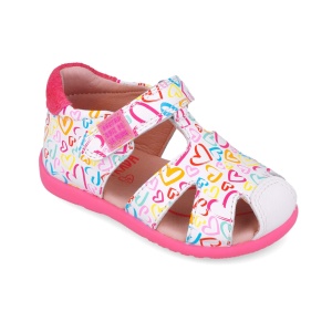 Sandale Primii Pasi pentru Copii Agatha Ruiz de la Prada, 252902