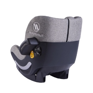 Scaun auto Avionaut AeroFIX 2.0 C Grey - Img 4