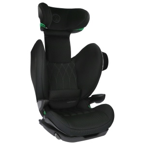 Scaun auto Avionaut MaxSpace AirFlow Black - Img 2
