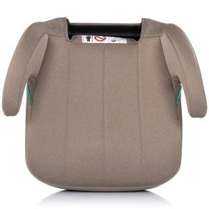 Scaun auto Chipolino Cyber I-Size 100-150 cm latte - Img 7