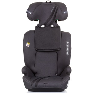 Scaun auto Chipolino Icon I-Size 76-150 cm granite - Img 3