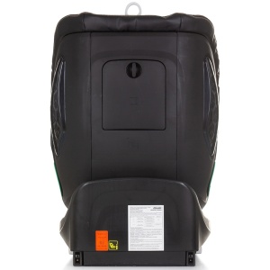 Scaun auto Chipolino Maximus I-Size 40-150 cm macadamia cu sistem Isofix - Img 11