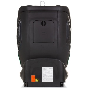 Scaun auto Chipolino Maximus I-Size 40-150 cm obsidian cu sistem Isofix - Img 11