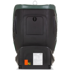 Scaun auto Chipolino Maximus I-Size 40-150 cm pastel green cu sistem Isofix - Img 11