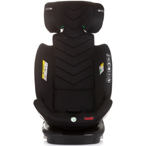 Scaun auto Chipolino Volare I-Size 40-150 cm obsidian cu sistem Isofix - Img 3
