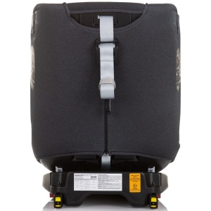 Scaun auto Chipolino X Factor I-Size 40-150 cm granite cu sistem Isofix - Img 9