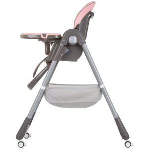 Scaun de masa Chipolino First Spoon flamingo - Img 4