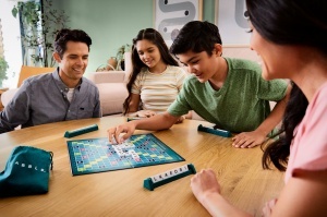 SCRABBLE ORIGINAL - Img 3