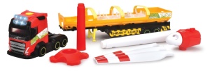 SET CAMION SI EOLIANA 41CM - Img 3